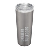 Thumbnail image for  Thor Vacuum Insulated Grey Tumbler 22oz