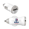 Thumbnail image for  On the Go White Car Charger