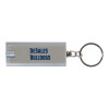 Thumbnail image for  Turbo Silver Flashlight Key Holder