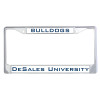 Thumbnail image for  Metal License Plate Frame in Chrome