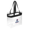 Thumbnail image for  Game Day Clear Stadium Tote