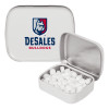 Thumbnail image for  White Rectangular Peppermint Tin