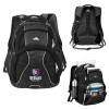 Thumbnail image for  High Sierra Black Swerve Computer Backpack
