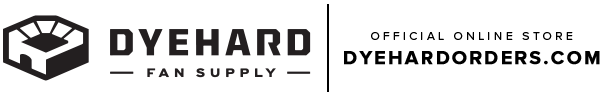 Dyehard Orders Home Page