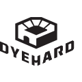 Dyehard Orders Logo