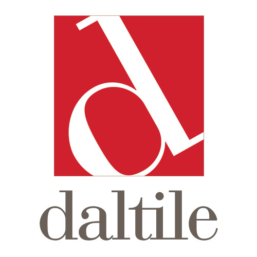 Large Decal-Daltile Stacked Logo