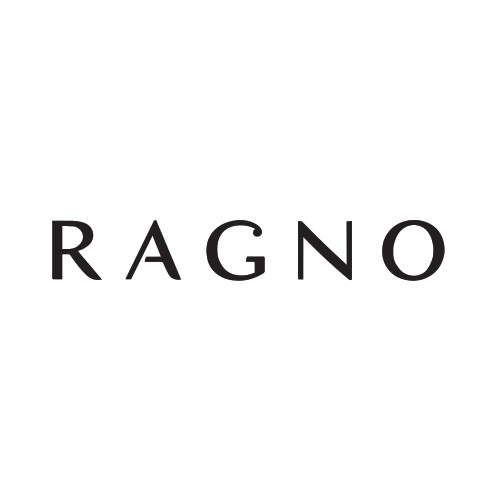 Small Decal-Ragno