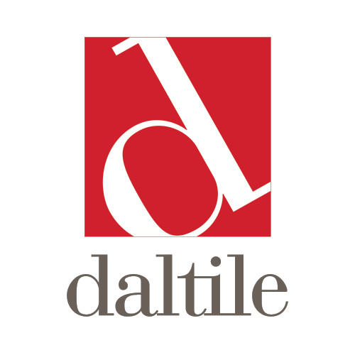 Small Decal-Daltile Stacked Logo