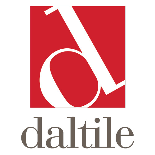 Extra Large Decal-Daltile Stacked Logo