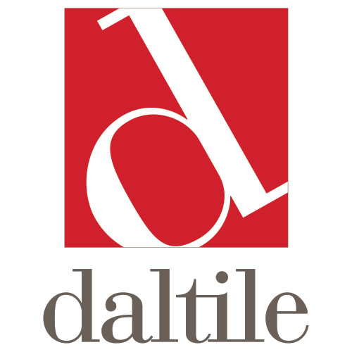 Super Large Decal-Daltile Stacked Logo