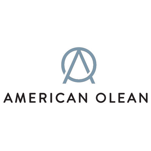 Super Large Decal-American Olean