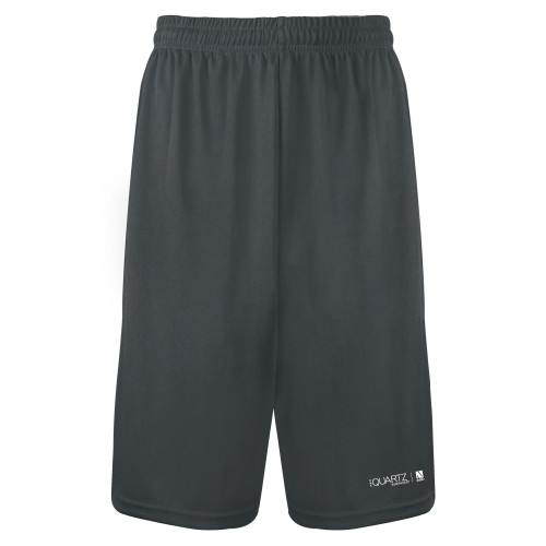 Steel Performance Classic 9 Inch Short-ONE Quartz Horizontal