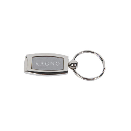 Raffinato Key Holder-Ragno Engraved