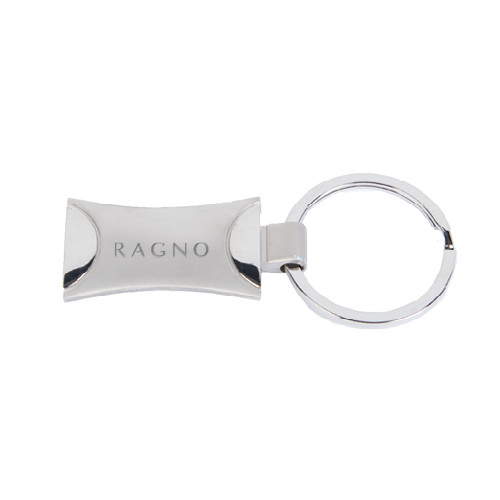 San Martino Key Holder-Ragno Engraved