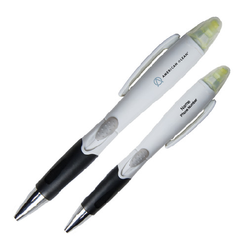 Blossom White Pen/Highlighter-American Olean Flat