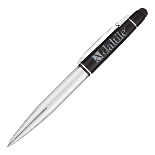 Stellar Stylus Pen-Daltile Flat Logo Engraved