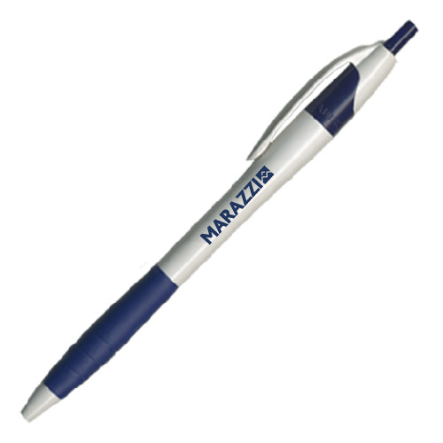 Cougar Navy Pen-Marazzi