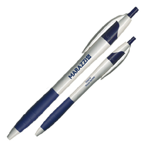 Cougar Navy Pen-Marazzi