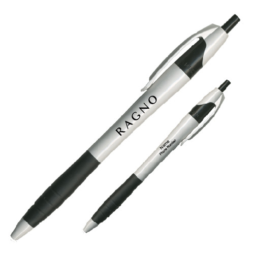 Cougar Black Pen-Ragno