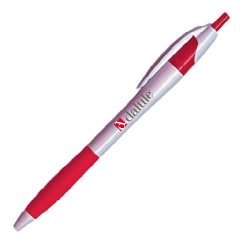 Cougar Red Pen-Daltile Flat Logo