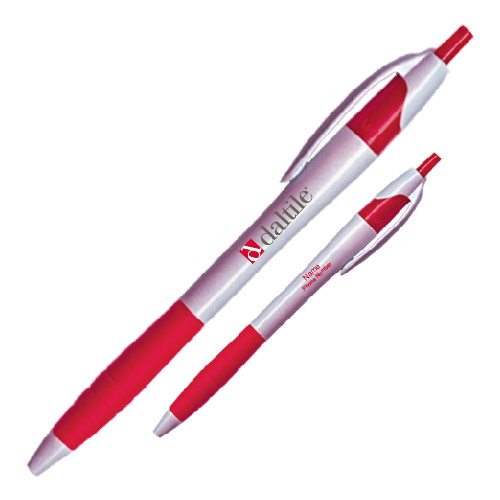 Cougar Red Pen-Daltile Flat Logo