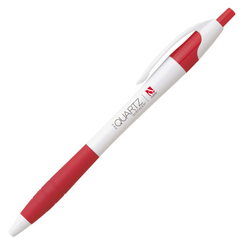 Cougar Red Pen-ONE Quartz Horizontal