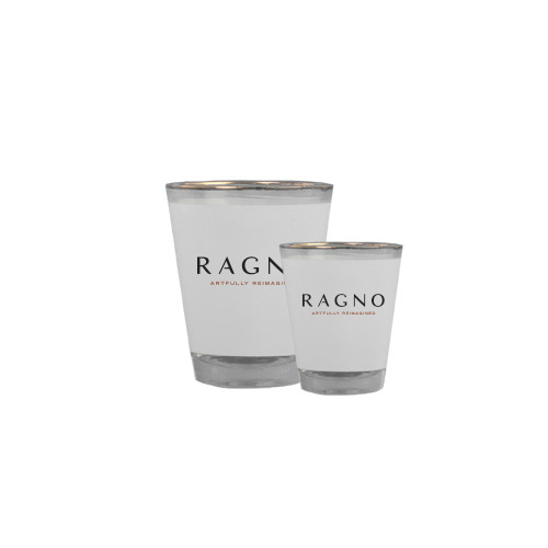 Full Color Shot Glass 1.5oz-Ragno w/Tagline