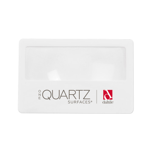Mini Magnifier-ONE Quartz Horizontal