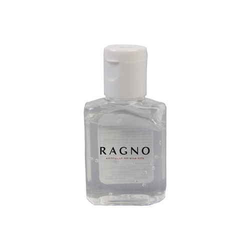 0.5 oz. Travel Hand Sanitizer-Ragno w/Tagline