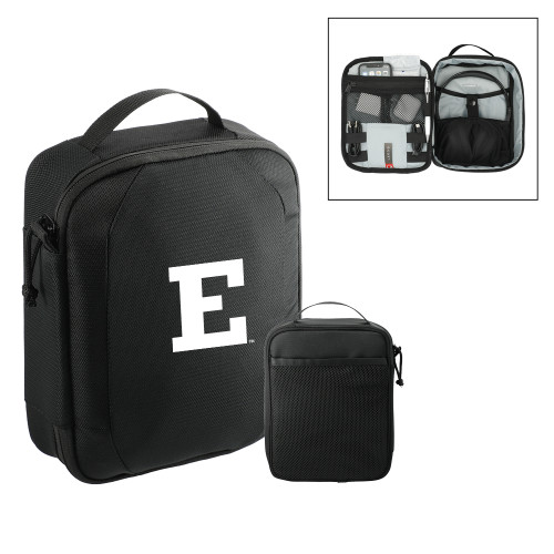  RPET Headphone and Tech Case - Eastern Michigan Athletic Mark