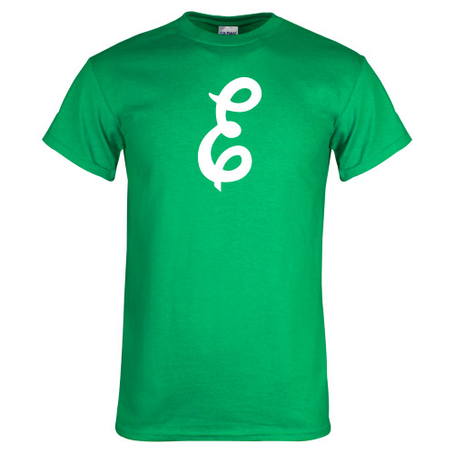 Eastern Michigan Kelly Green T Shirt