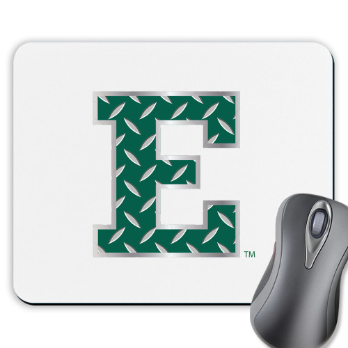  Full Color Mousepad - Eastern Michigan Football E