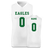 custom eagles jersey kelly green