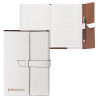 Thumbnail image for  Fabrizio Junior White Portfolio w/Loop Closure