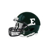 Thumbnail image for  Riddell Replica Dark Green Mini Helmet