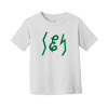 Thumbnail image for  Toddler White T Shirt