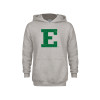 Thumbnail image for  Youth Grey Fleece Hood