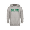 Thumbnail image for  Youth Grey Fleece Hood