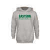 Thumbnail image for  Youth Grey Fleece Hood