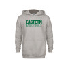 Thumbnail image for  Youth Grey Fleece Hood