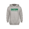 Thumbnail image for  Youth Grey Fleece Hood