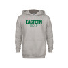 Thumbnail image for  Youth Grey Fleece Hood