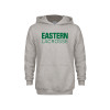 Thumbnail image for  Youth Grey Fleece Hood