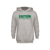 Thumbnail image for  Youth Grey Fleece Hood