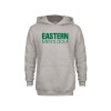 Thumbnail image for  Youth Grey Fleece Hood