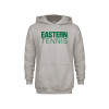 Thumbnail image for  Youth Grey Fleece Hood