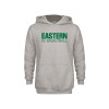 Thumbnail image for  Youth Grey Fleece Hood