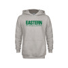 Thumbnail image for  Youth Grey Fleece Hood