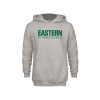 Thumbnail image for  Youth Grey Fleece Hood
