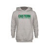 Thumbnail image for  Youth Grey Fleece Hood